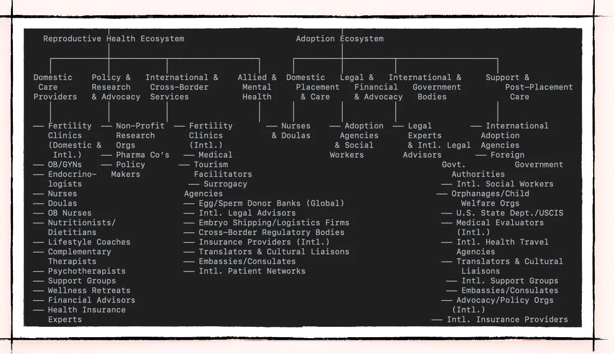 Infertility Crisis and The Stark Reality of IVF — Costs: Multi-Dimensional Losses from Non-Successful Cycles